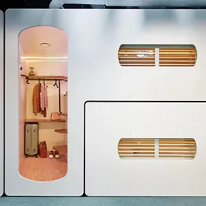 シティハブ *** コペンハーゲン